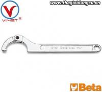 Cờ lê móc câu đầu vuông Beta 99 ST15-35